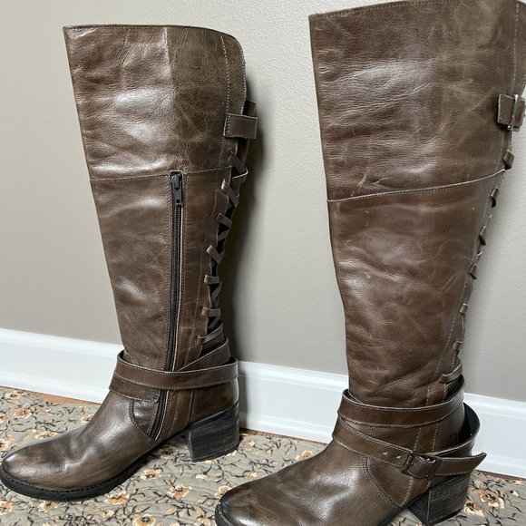 Report Women’s Boot – Size 8.5 - Picture 2 of 6
